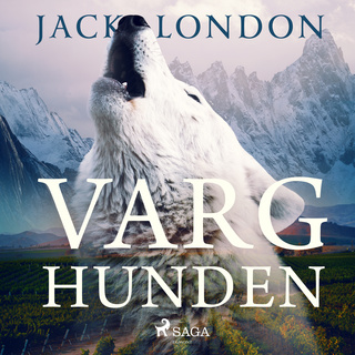 Varghunden - Ljudbok - Jack London - Storytel