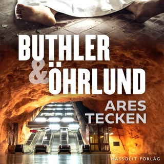 Ares tecken - Ljudbok & E-bok - Dan Buthler, Dag Öhrlund - Storytel