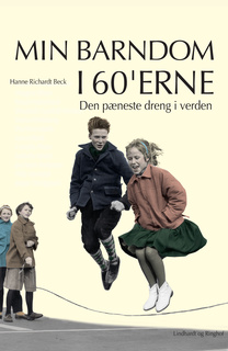 Den pæneste dreng i verden - Ljudbok & E-bok - Hanne Richardt-Beck ...