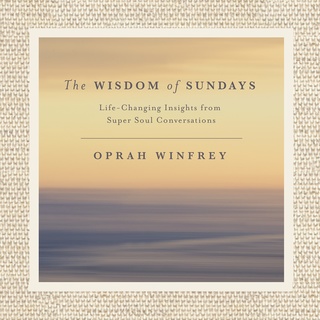 oprah the untethered soul