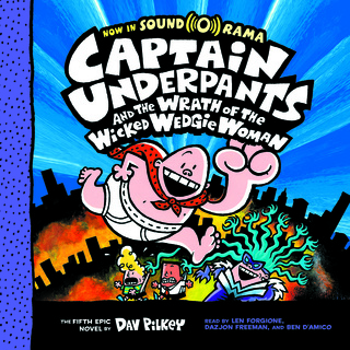 captain underpants book 10