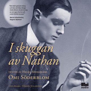 I skuggan av Nathan - Ljudbok & E-bok - Omi Söderblom - Storytel