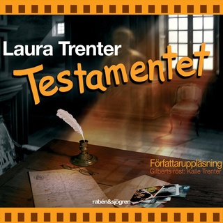 Testamentet - Ljudbok & E-bok - Laura Trenter - Storytel