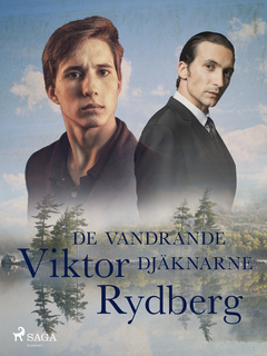 De vandrande djäknarne - E-bok - Viktor Rydberg - Storytel