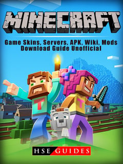 Minecraft Game Skins, Servers, APK, Wiki, Mods, Download Guide ...