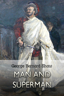 Insan Ustuninsan George Bernard Shaw