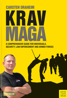 Krav Maga - Електронна книга - Carsten Draheim - Storytel