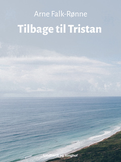 Tilbage til Tristan - E-bok - Arne Falk-Rønne - Storytel