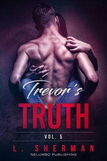 Trevor S Truth 5 Rafbok L Sherman Storytel