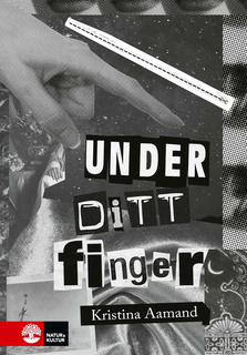 Under ditt finger - E-bok - Kristina Aamand - Storytel
