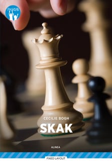 Skak, Blå Fagklub - E-bok - Cecilie Bogh - Storytel