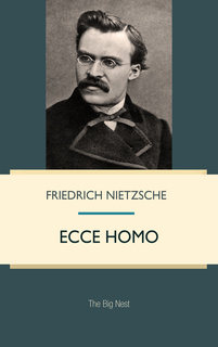 Ecce Homo Friedrich Nietzsche Fiyati Satin Al Idefix