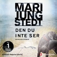 Författare - Mari Jungstedt - Storytel