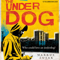 The Underdog - Lydbog - Markus Zusak - Storytel
