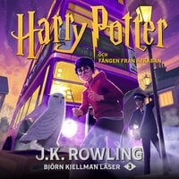 Harry Potter och Fången från Azkaban