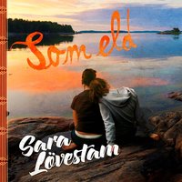 Som eld - Ljudbok - Sara Lövestam - Storytel