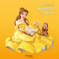Skönheten och Odjuret - Ljudbok - Disney - Storytel