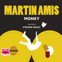 Money: A Suicide Note - Martin Amis