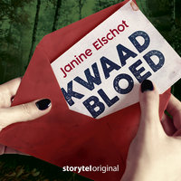Kwaad bloed - S01E05 - Suzanne Hazenberg, Janine Elschot