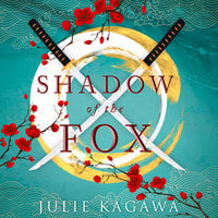Shadow Of The Fox - Julie Kagawa, Emily Woo Zeller