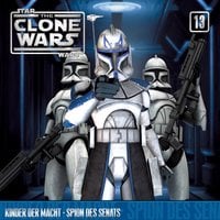 The Clone Wars: Kinder der Macht / Spion des Senats