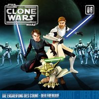The Clone Wars: Die Ergreifung des Count / Der Freikauf