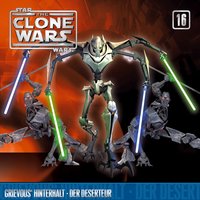 The Clone Wars: Grievous' Hinterhalt / Der Deserteur