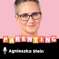 Podcast - #22 Podcast rodzicielski: Przywódźtwo
