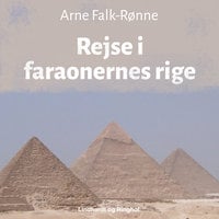 Moses' vej gennem ørkenen - Lydbog & E-bog - Arne Falk-Rønne - Mofibo