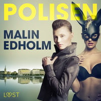 Polisen - erotisk novell - Malin Edholm