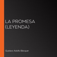 La promesa (Leyenda) Audiolibro Gratis