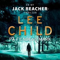 Serie - Jack Reacher - Storytel
