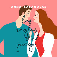 Las reglas del juego - Audiolibro - Anna Casanovas - Storytel