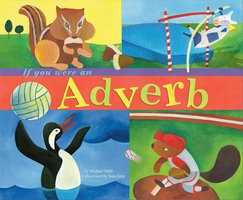 If You Were an Adverb Audiolibro Gratis