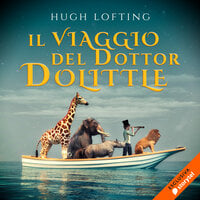 Il viaggio del dottor Dolittle - Hugh Lofting