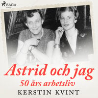 Dina brev lägger jag under madrassen: en brevväxling 1971-2002 - Ljudbok -  Astrid Lindgren, Sara Schwardt, Lena Törnqvist - Storytel