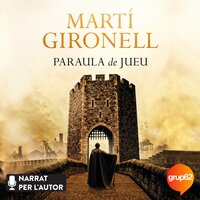 Paraula de jueu Audiolibro Gratis