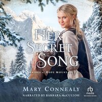 Her Secret Song - Mary Connealy