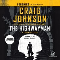 The Highwayman "International Edition" - Craig Johnson