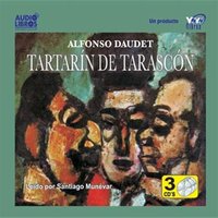 Tartarin De Tarascon Audiolibro Gratis