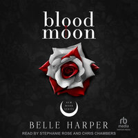 Blood Moon - Belle Harper