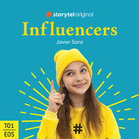 Influencers E05 - Javier Sanz