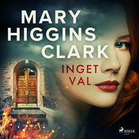 Modtager Imperialisme galning Författare - Mary Higgins Clark - Storytel