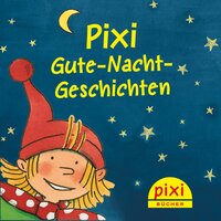 Wo Fuchs und Hase sich gute Nacht sagen (Pixi Gute Nacht Geschichte 1) - Katrin M. Schwarz