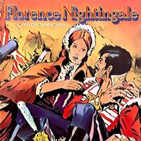 Florence Nightingale: Der Engel der Verlorenen - Kurt Stephan