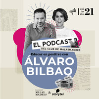 Autor - Álvaro Bilbao - Storytel