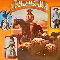 Buffalo Bill: Der Held des wilden Westens - Rolf C. Bohn