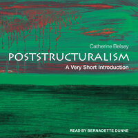 Postmodernism: A Very Short Introduction - Audiobook - Christopher Butler -  Storytel