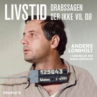 En djævel i den lyse nat: Hvem myrdede Stine Geisler? - Lydbog & E-bog -  Søren Baastrup - Storytel