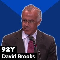 David Brooks: On Character - David Brooks